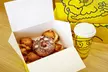 5% Cash Back at Beard Papa's Desserts & Coffee - PC - Second Medium