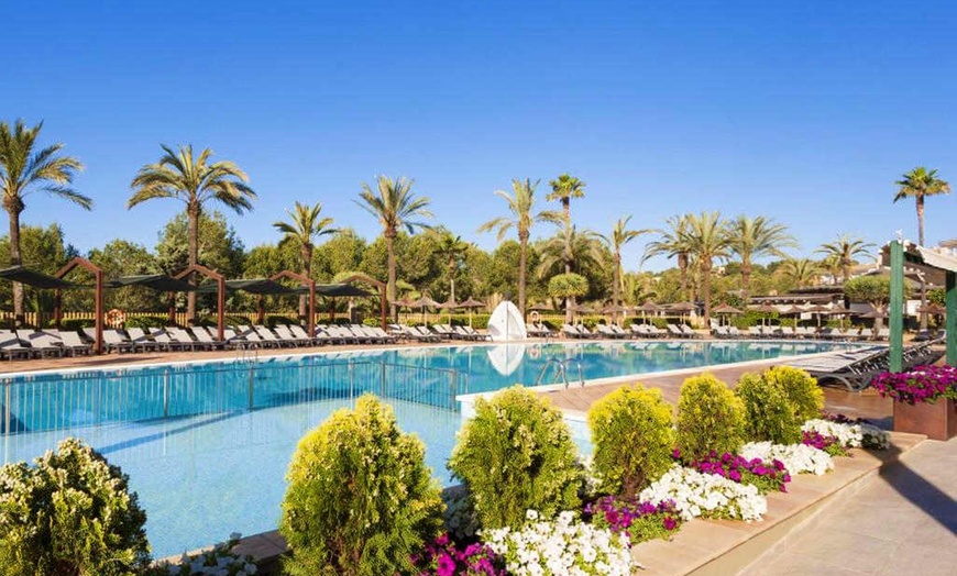 Image 1: ✈ MAJORQUE | Cala Mandia - Insotel Cala Mandía Resort & Spa 4* - Bo...