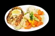 5% Cash Back at Bunny's Onion Burgers - Second Medium