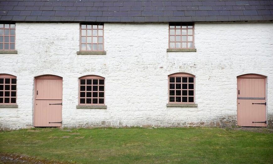 Image 12: Bannau Brycheiniog Brecon Beacons Hay on Wye Tour