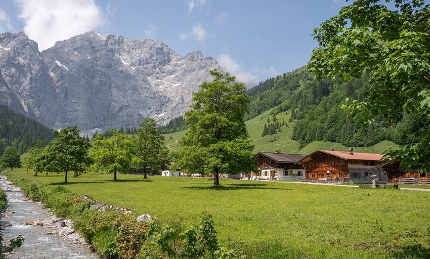 Image 7: Munich Loop - Zweitägiger Alpen Roadtrip im Cabrio