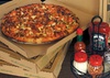 5% Cash Back at Rosati's Pizza