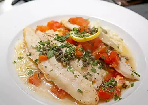 5% Cash Back at Tambascio's Italian Grill