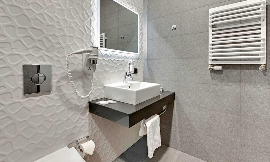 Image 68: ✈ POLSKA | Gdańsk - Hotel Number One 3* - City break