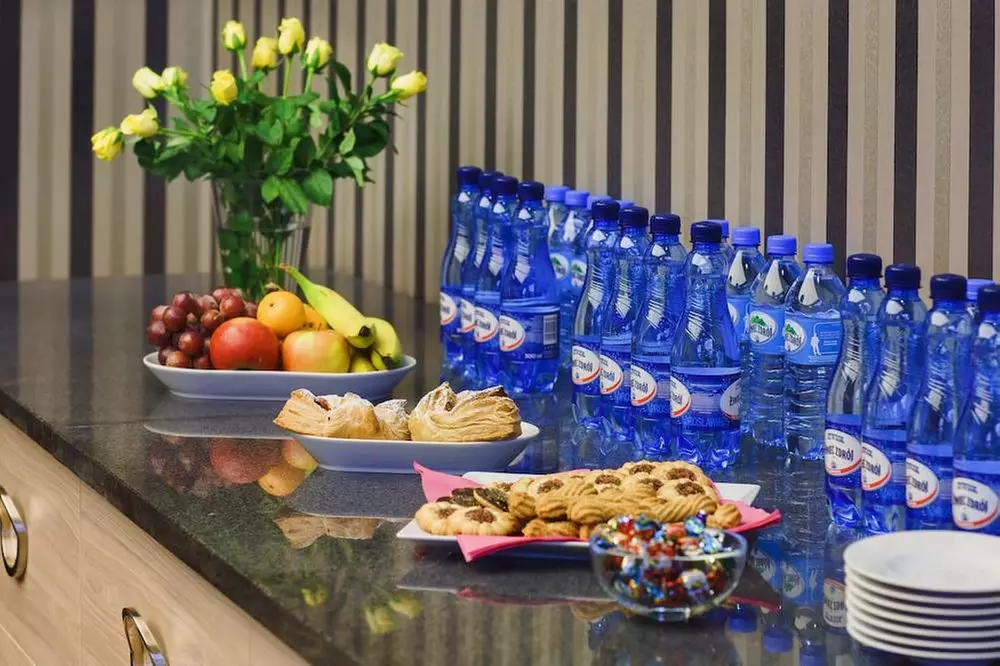 ✈ POLSKA | Sosnowiec - Art Hotel's Sosnowiec 3*, 2 nocy - City break