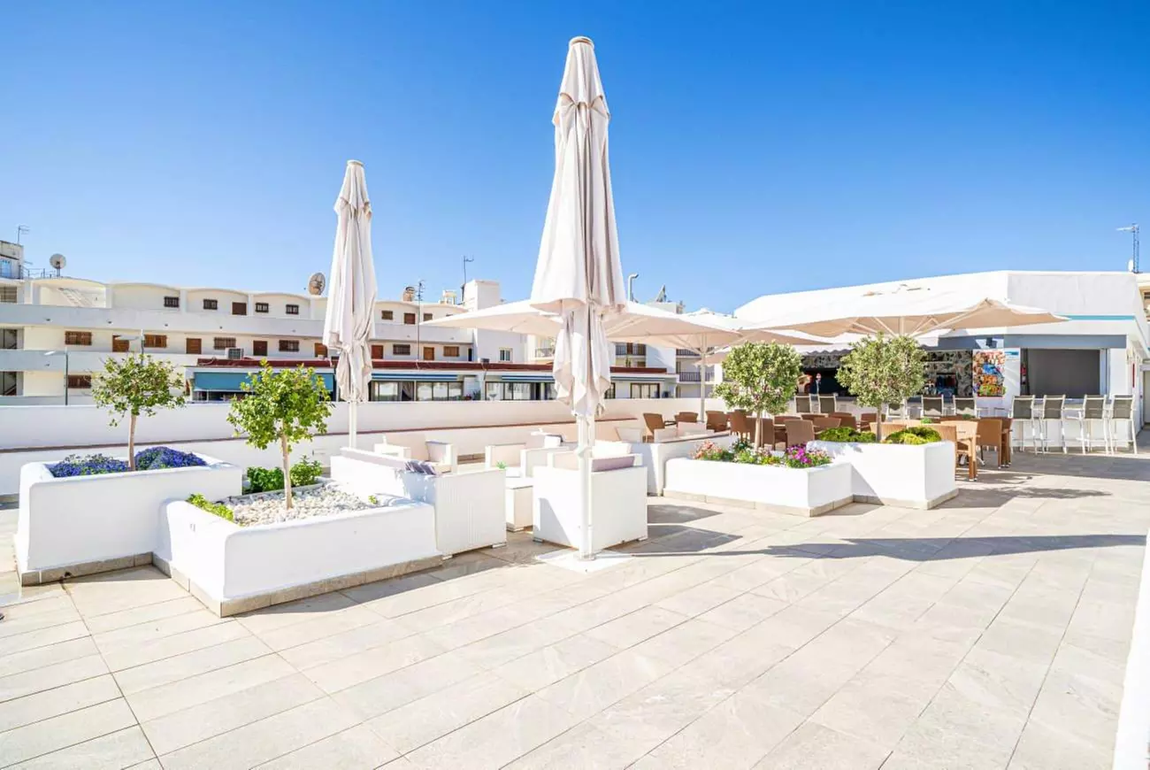 ✈ MAJORQUE | Santa Ponça - Sun Beach 3*, 3 nuit - Idéal famille