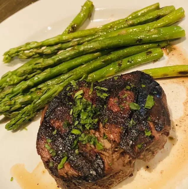 $20 For $40 Worth Of Steaks, Seafood & Pasta