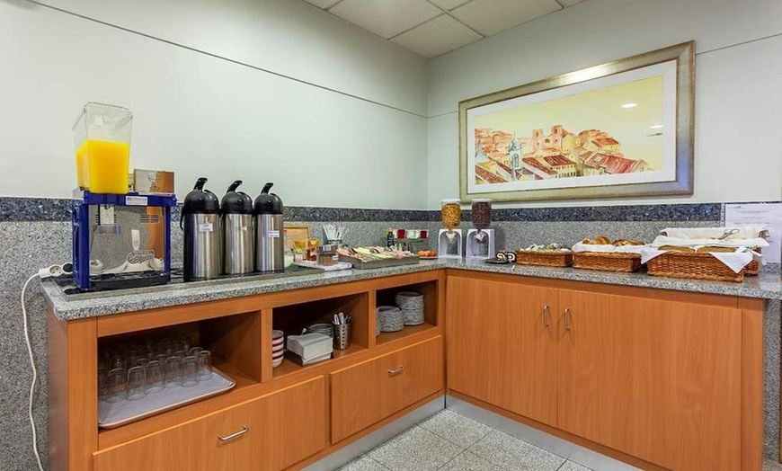 Image 31: ✈ PORTUGALIA | Lizbona - Residencial Horizonte 3* - City break