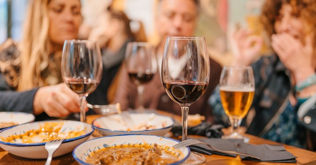 Tour gastronómico de tapas y bebidas en Granada