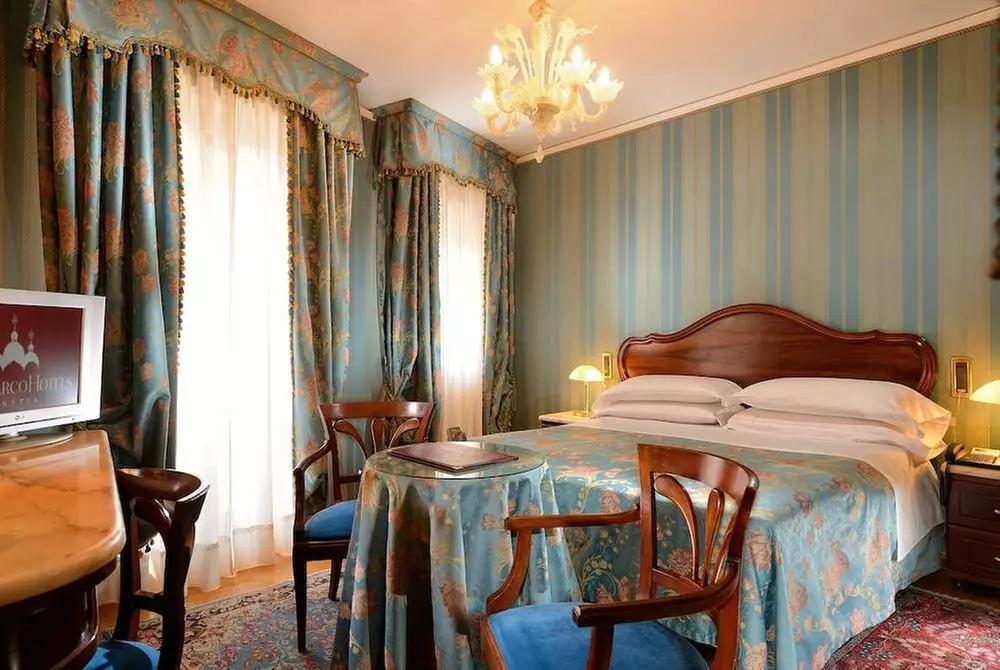 ✈ ITALIE | Venise - Albergo Cavalletto & Doge Orseolo 4*, 2 nuit - City break - Primary Image