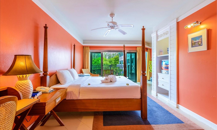 Image 22: ✈ SOUTHERN THAILAND | Phuket - Andaman Seaview Hotel 4*, 5 nights -...