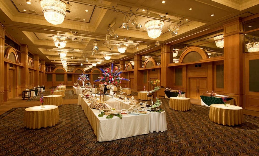 Image 194: ✈ JAPAN | Tokyo - Hotel East21 Tokyo 4*, 3 nights - City break