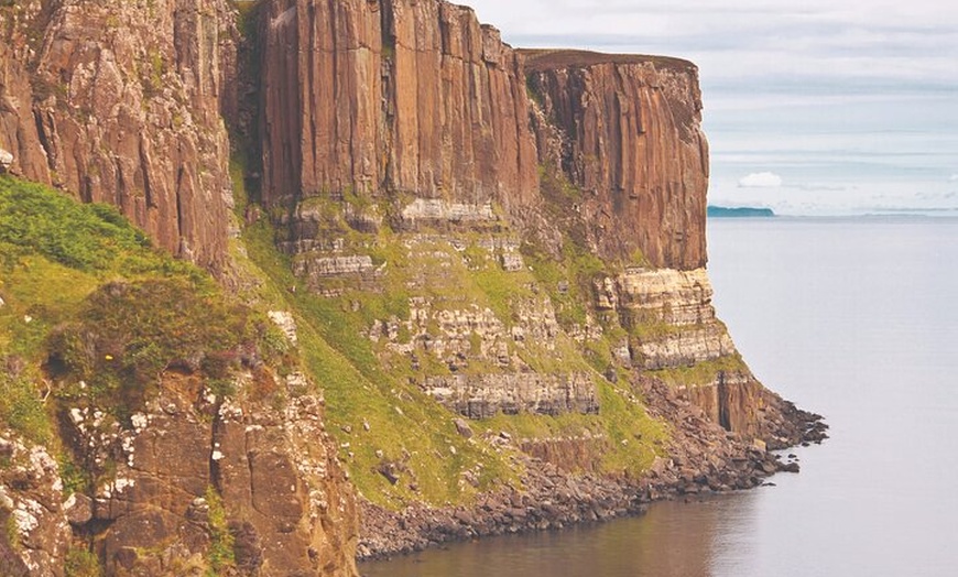 Image 4: 3 Day Skye Wild Landscapes and Local Flavours from Edinburgh