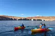 Kayak Antelope Canyon paddle only - Second Medium