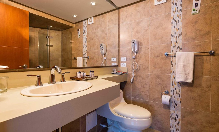 Image 16: ✈ COLOMBIA | Cartagena - Hotel Dann Cartagena 4*, 5 notti - Vista p...