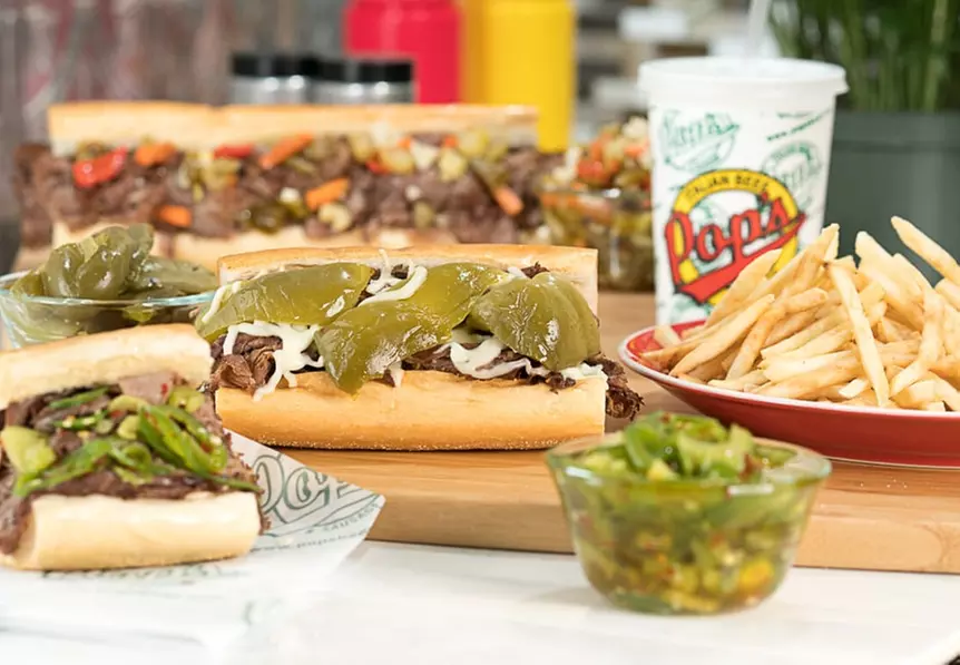 $15 For $30 Worth Of Casual Dining