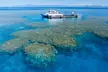 Reef Tour with SCUBA Dive from Cairns, pontoon with activities - Image 2