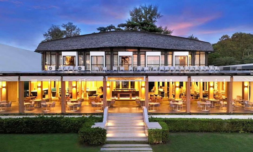 Image 13: ✈ THAÏLANDE | Koh Lanta - Twin Lotus Resort & Spa 4* - Face à la mer