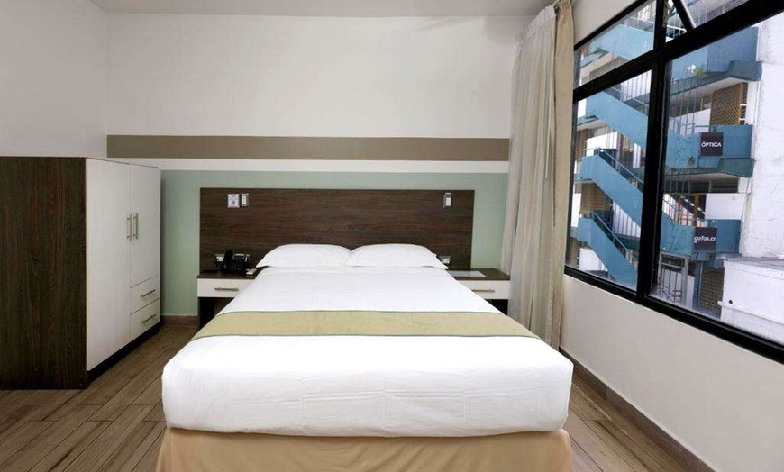 Image 4: ✈ COSTA RICA | San José - Essentiel du Costa Rica avec séjour au Cu...