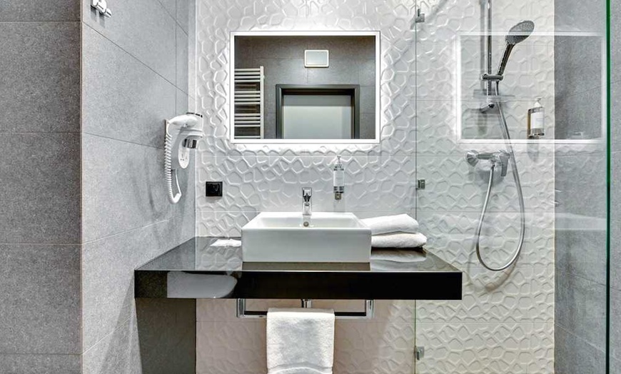 Image 65: ✈ POLSKA | Gdańsk - Hotel Number One 3* - City break