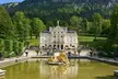 Schloss Neuschwanstein und Linderhof Tour ab München - Second Medium