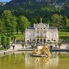 Image 7: Schloss Neuschwanstein und Linderhof Tour ab München