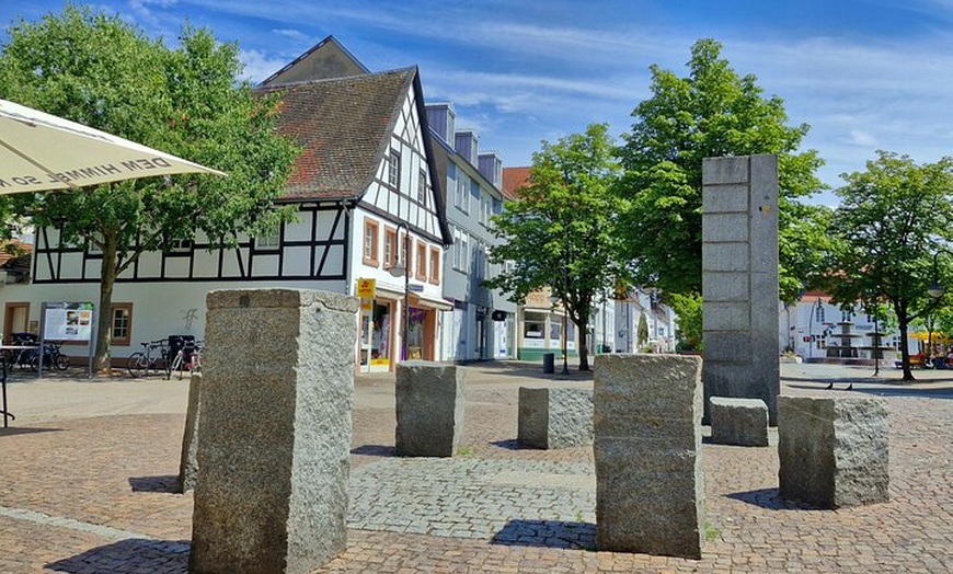 Image 4: Street Art & Food Tour Saarbrücken