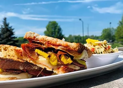 5% Cash Back at Brewsters Twinsburg