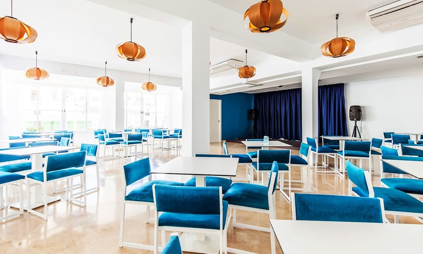 Image 6: ✈ MAJORQUE | Cala Millor - BlueSea Cala Millor 3*, 3 nuit - Tout in...