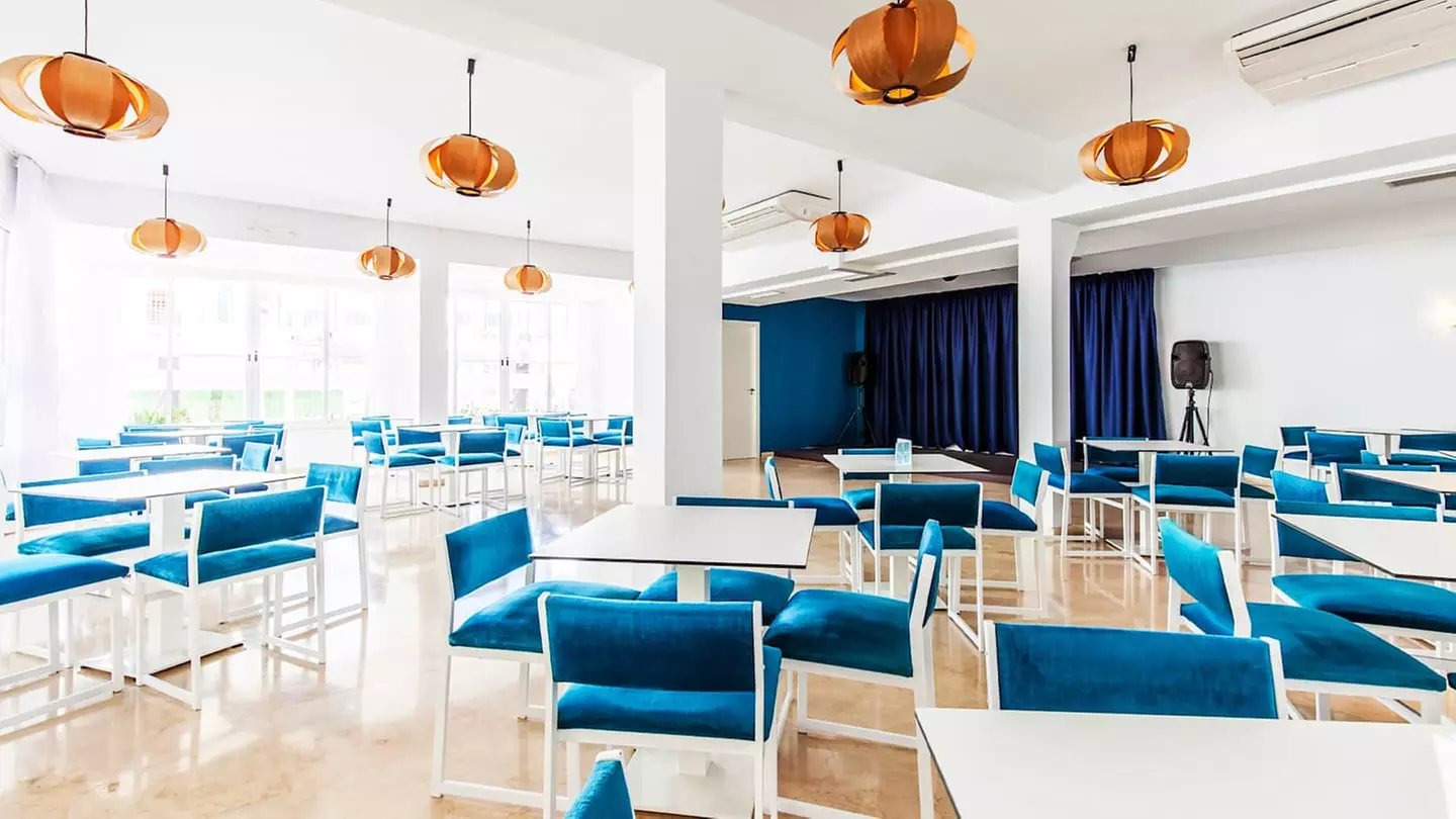 ✈ MAJORQUE | Cala Millor - BlueSea Cala Millor 3*, 3 nuit - Tout in...