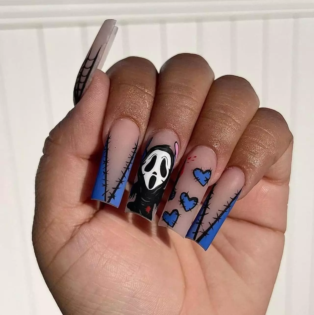 $20 For $40 Worth Of Toe & Nail Services