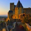 Image 1: ✈ OCCITANIE | Carcassonne - Hotel de la Cité - M Gallery 5*, 2 nuit...