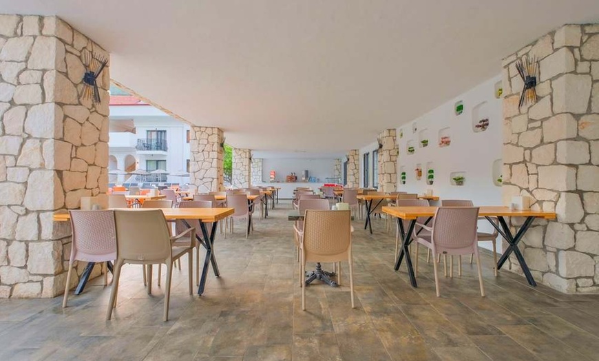 Image 6: ✈ DALAMAN AND SURROUNDING AREA | Fethiye - Akdeniz Beach Hotel 3*, ...