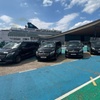 Image 8: London to Southampton Cruise Port - Shuttle Transfer
