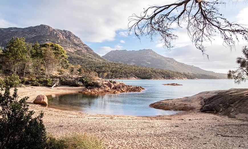 Image 26: 5 Day Island Icons Tassie Day Tour Bundle