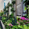 Image 1: ✈ SINGAPOUR - YOTEL Singapore Orchard Road 4*, 6 nuit - Piscine ext...