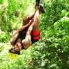 Image 5: Cancun Best ATV Tour, Ziplines and Cenote Swim with Lunch