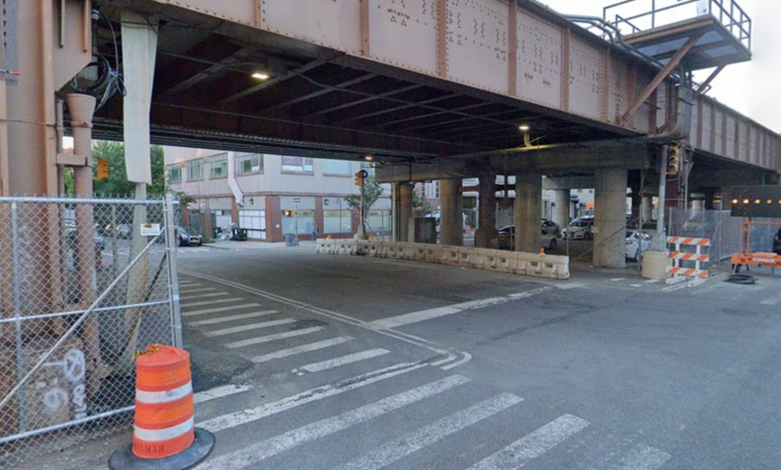 Image 2: Parking at Impark - Henry J. Carter Hospital Lot