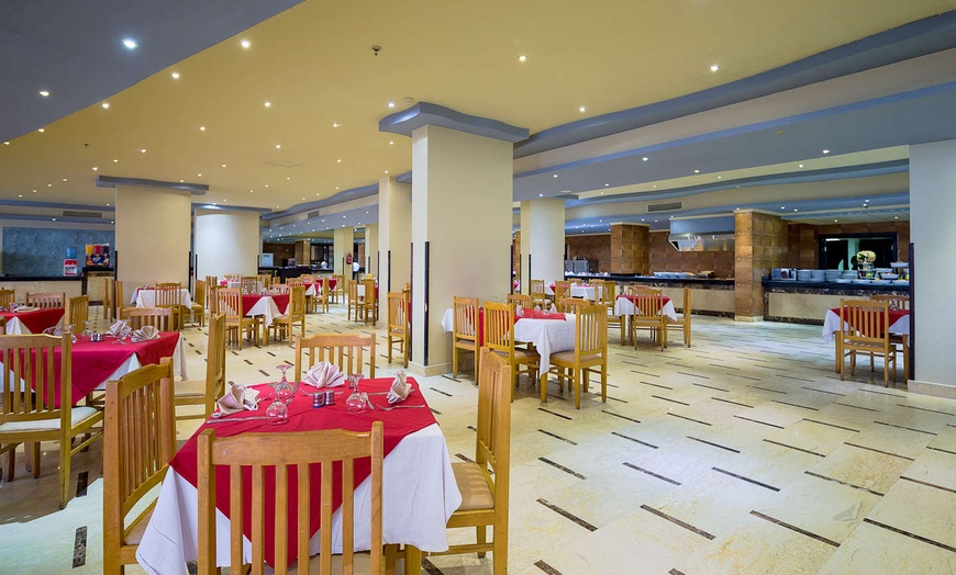 Image 42: ✈ EGYPTE | Hurghada - Sunrise Alora Aqua Park Resort 5*, 3 nuit