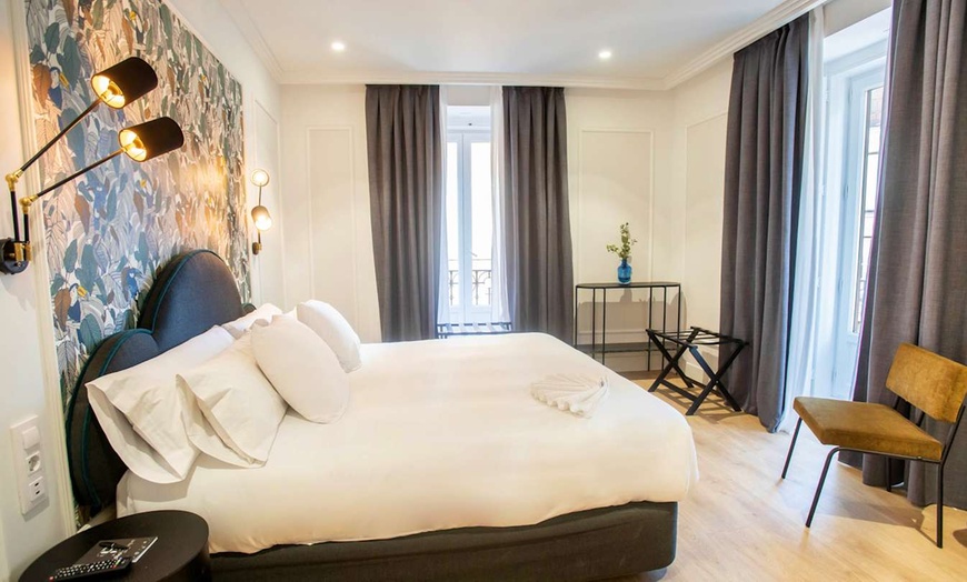 Image 3: ✈ ESPAGNE | Madrid - Hotel Soho Boutique Opera 4*, 2 nuit - City break