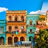 Image 1: ✈ CUBA | La Havane & Cayo Santa Maria - Casas Cubaines & Évasion Ba...