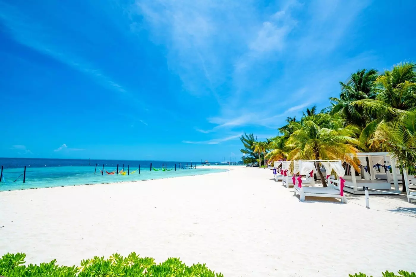 ✈ MESSICO | Cancún - Oh Cancun The Urban Oasis & Isla Mujeres Inclu...