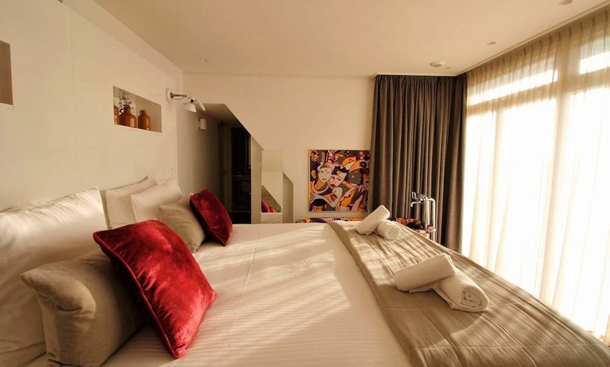 Image 42: ✈ NIEDERLANDE | Amsterdam - The Bank Hotel 3*, 2 Nächte - City Trip