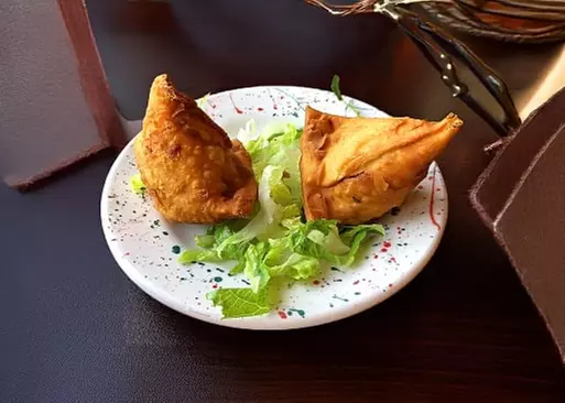 5% Cash Back at 5 Rivers Indian Cuisine