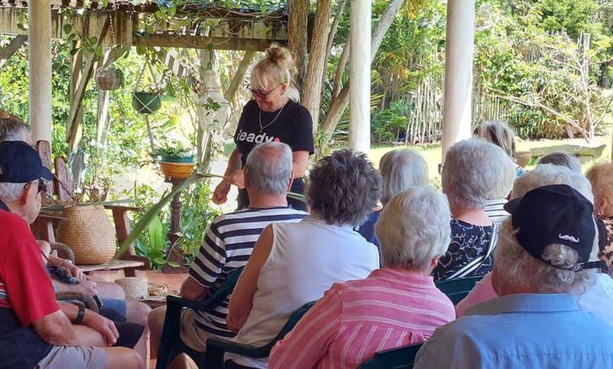 Image 6: Norfolk Island Culture Experience Tour
