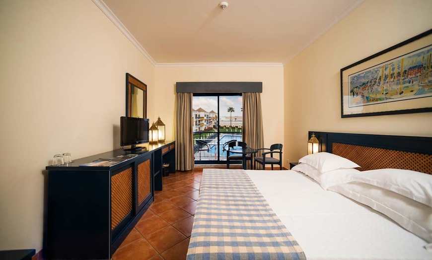 Image 27: ✈ ALGARVE | Tavira - Vila Galé Tavira 4*, 2 nights - Spa