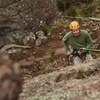 Image 4: Rock Adventure Beginner Climb and Abseil
