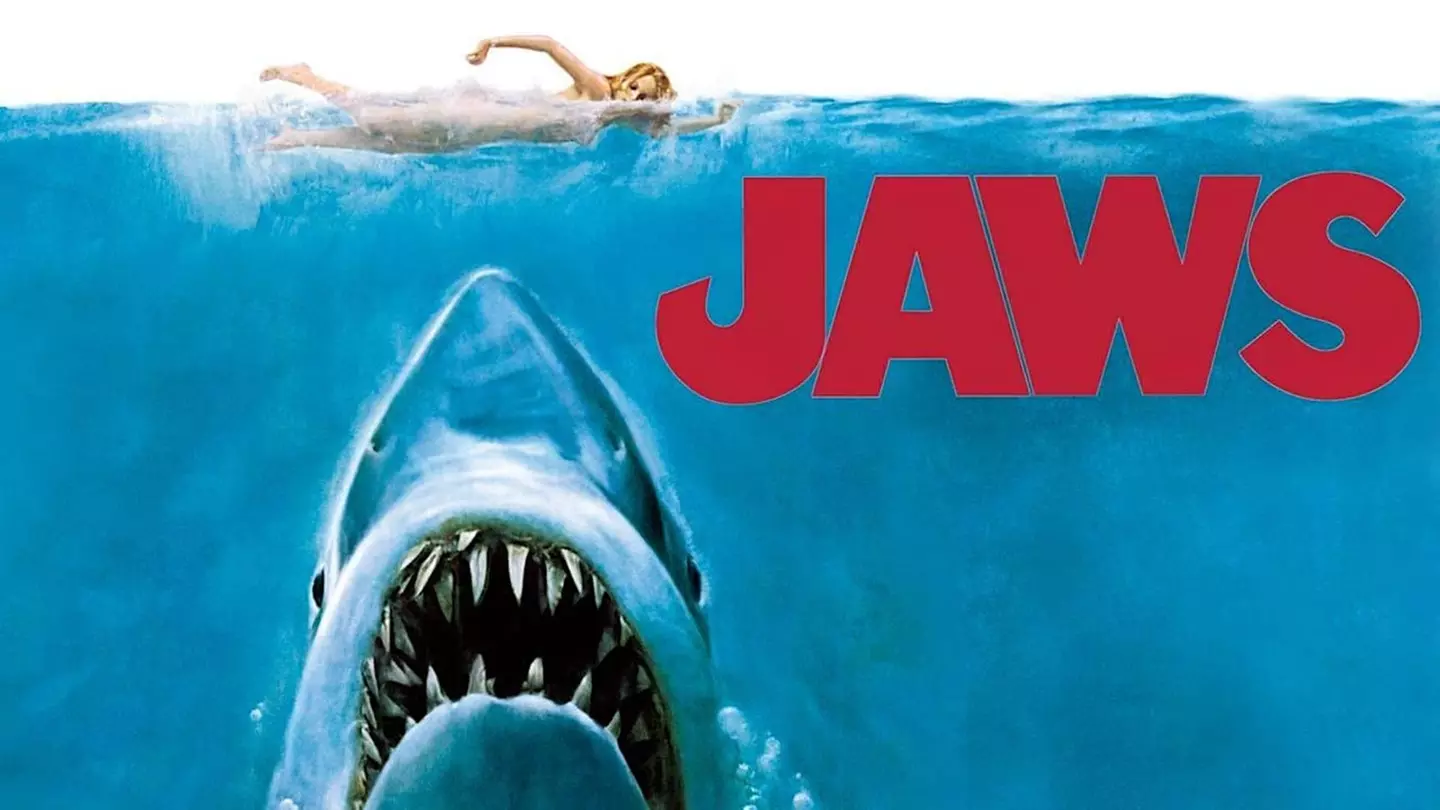 "Jaws" (1975) - Friday, Jun 30, 2023 / 8:00pm - Primary Image