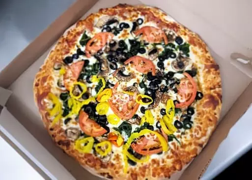 5% Cash Back at Bambino's Pizza
