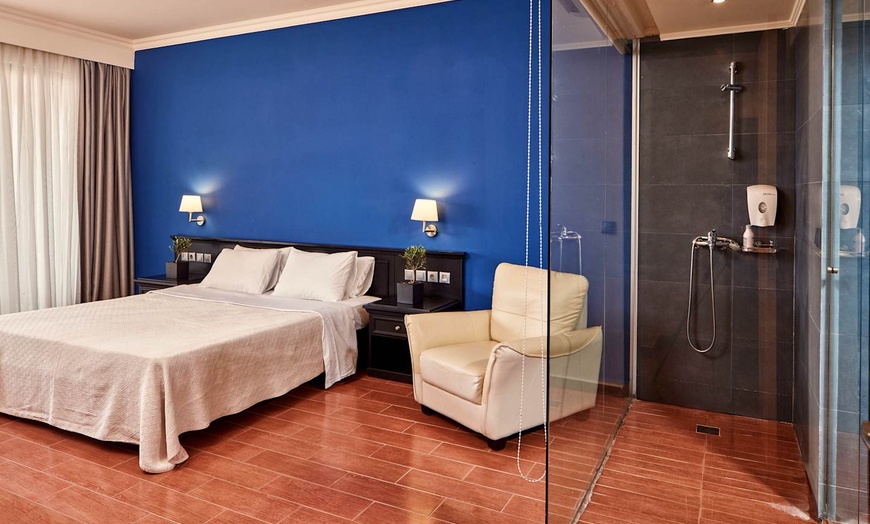 Image 6: ✈ RHODES | Rhodes Town - All Senses Nautica Blue Exclusive Resort 5...